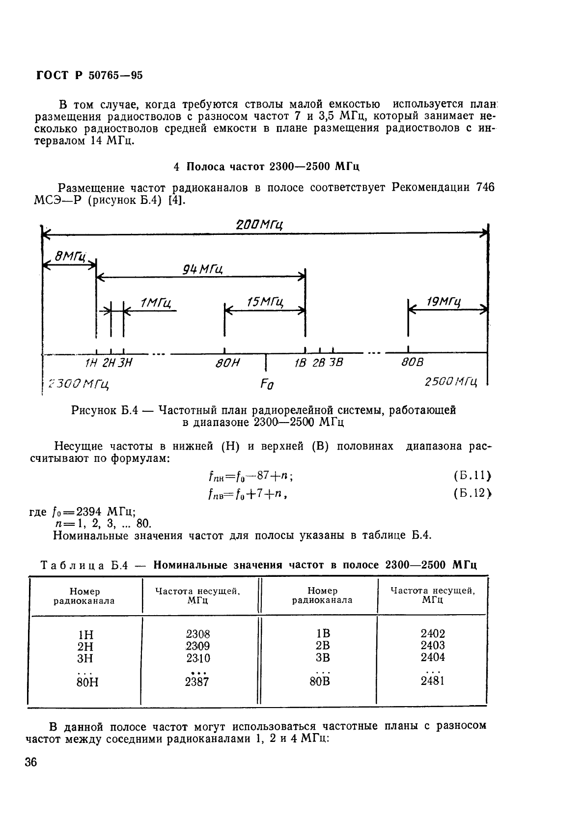 ГОСТ Р 50765-95