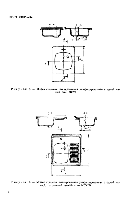 ГОСТ 23695-94