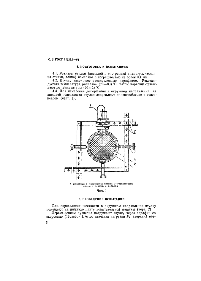 ГОСТ 21523.2-93