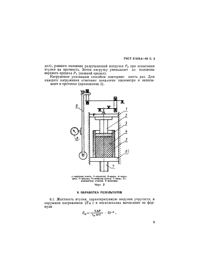 ГОСТ 21523.2-93