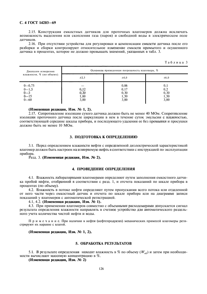 ГОСТ 14203-69