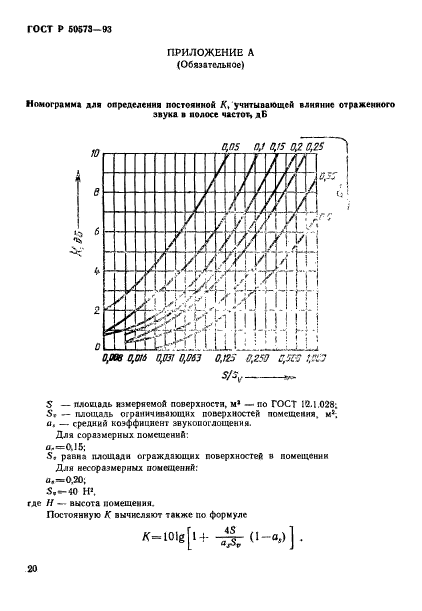 ГОСТ Р 50573-93