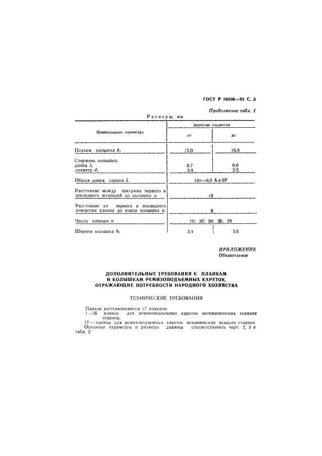 ГОСТ Р 50506-93