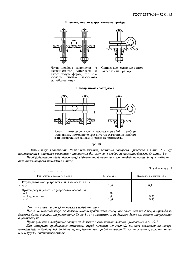 ГОСТ 27570.01-92