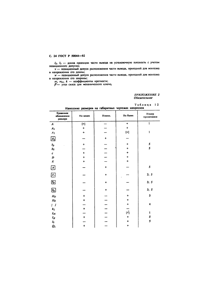 ГОСТ Р 50044-92