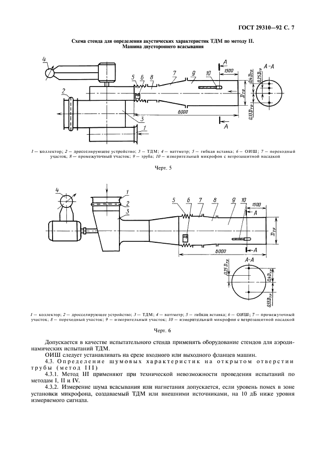 ГОСТ 29310-92