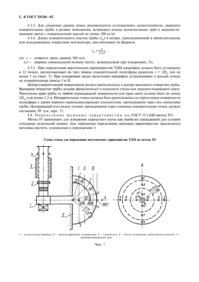 ГОСТ 29310-92