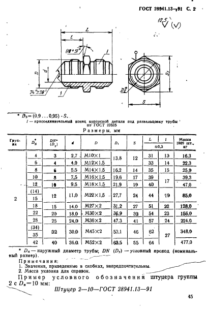 ГОСТ 28941.13-91