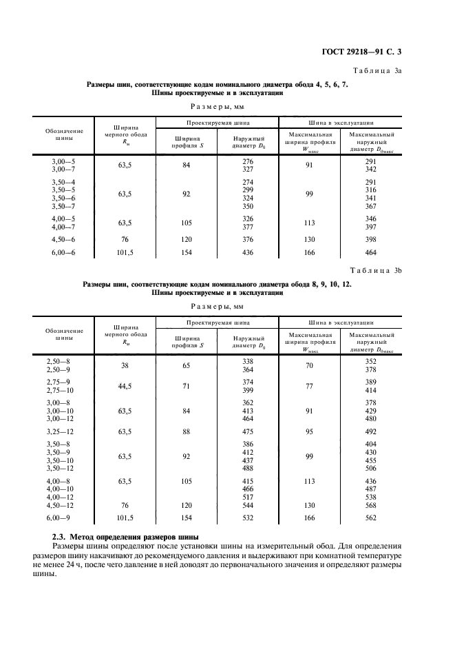 ГОСТ 29218-91