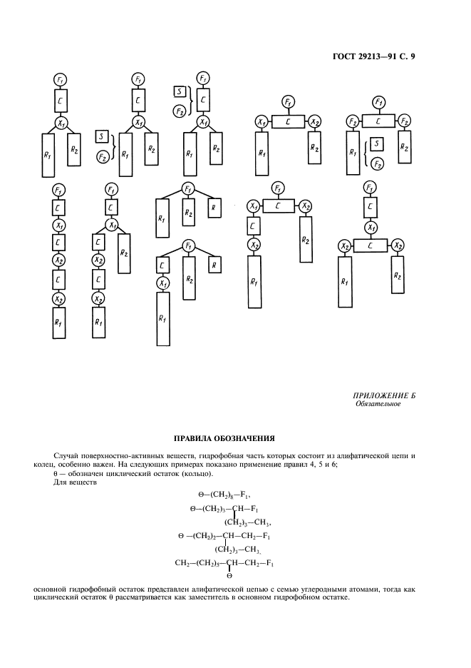 ГОСТ 29213-91