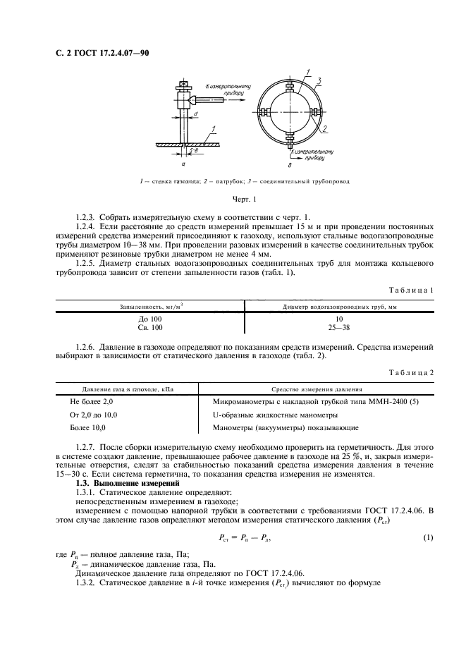 ГОСТ 17.2.4.07-90