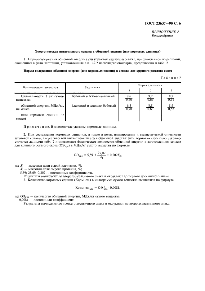 ГОСТ 23637-90