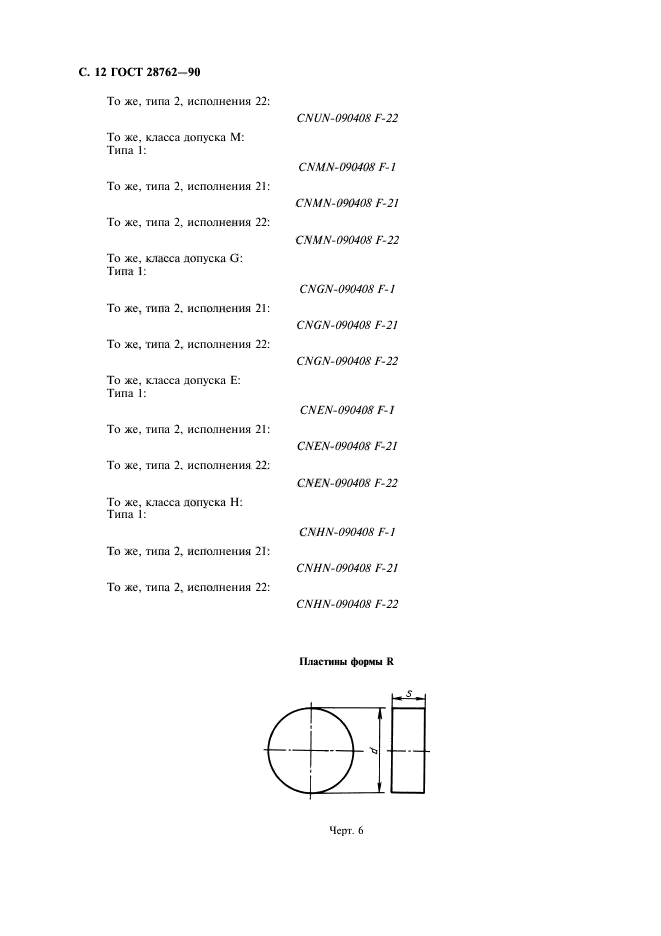 ГОСТ 28762-90