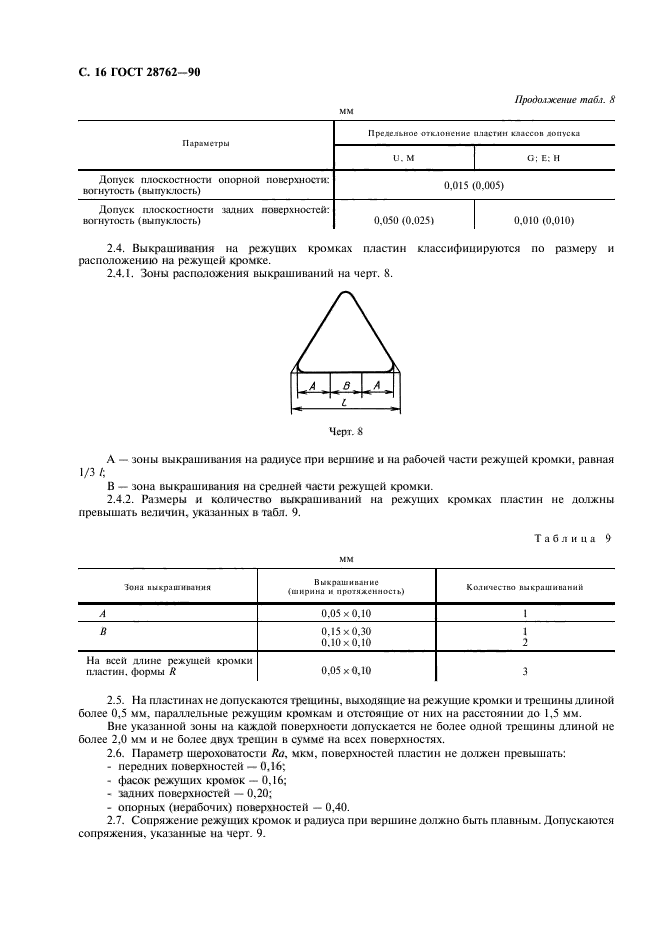 ГОСТ 28762-90