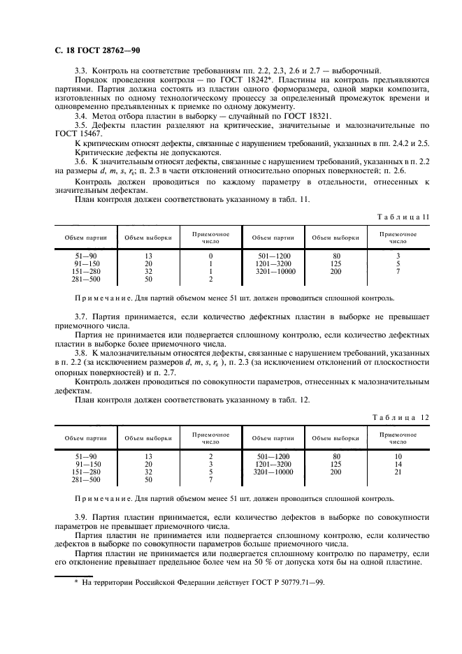 ГОСТ 28762-90