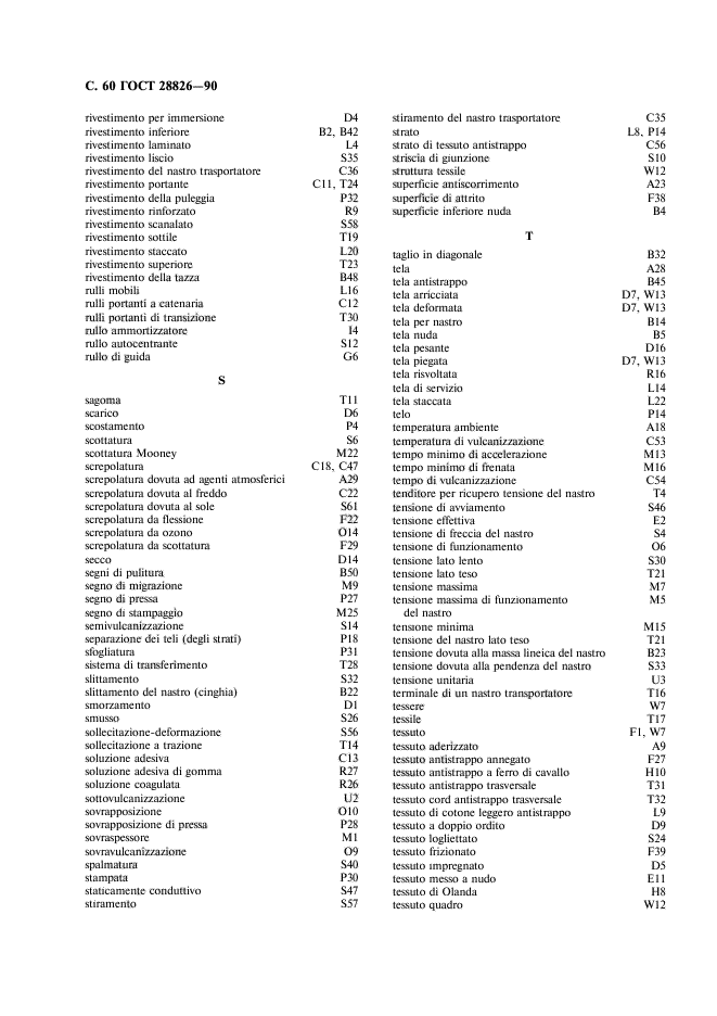 ГОСТ 28826-90