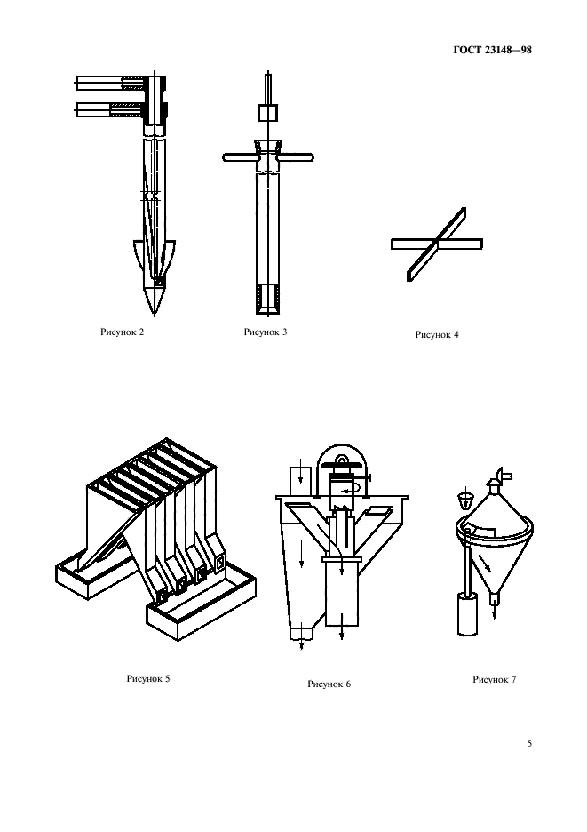 ГОСТ 23148-98