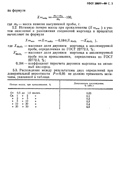 ГОСТ 28077-89