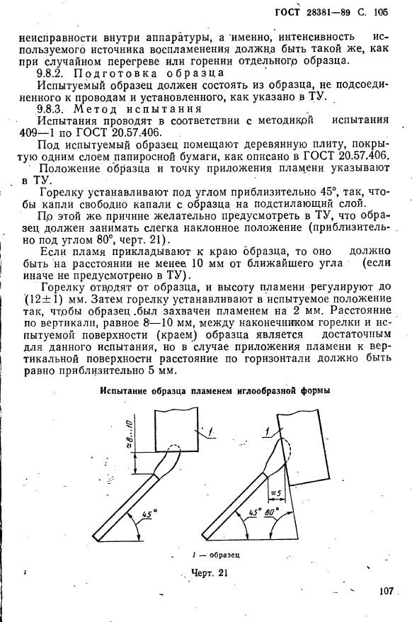 ГОСТ 28381-89