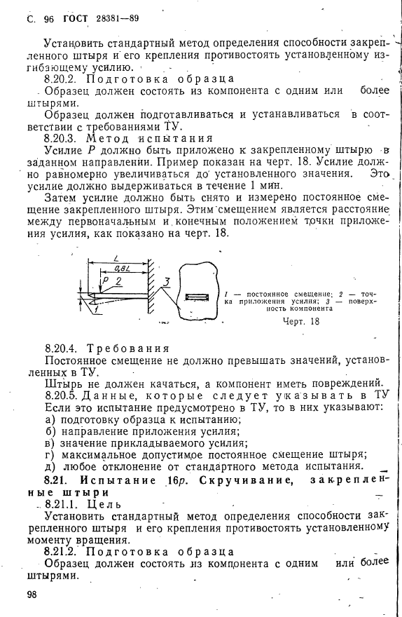 ГОСТ 28381-89