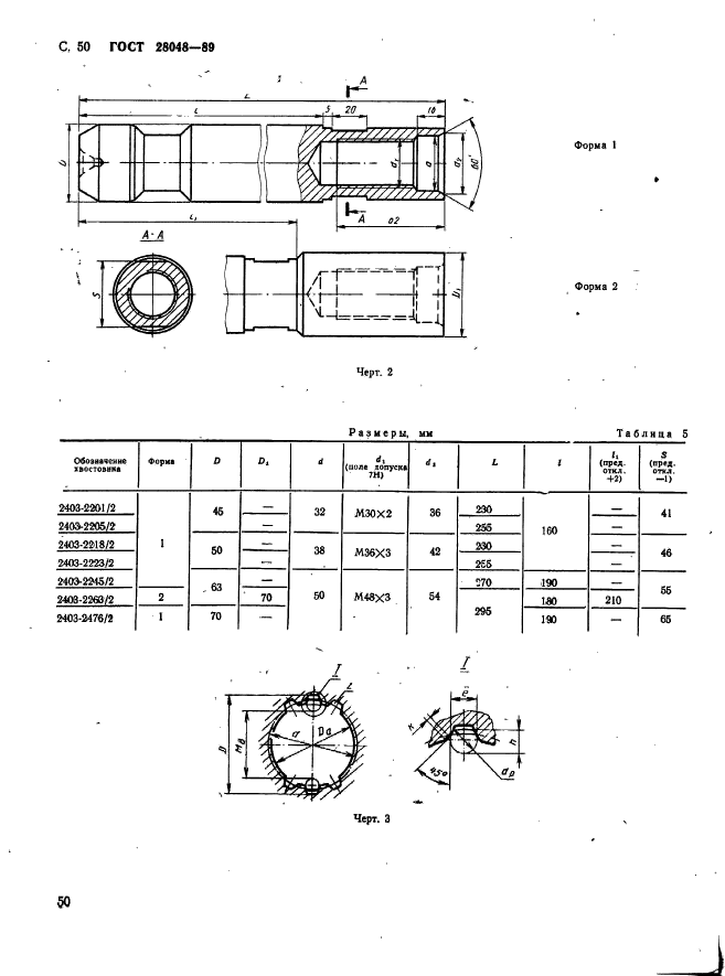 ГОСТ 28048-89