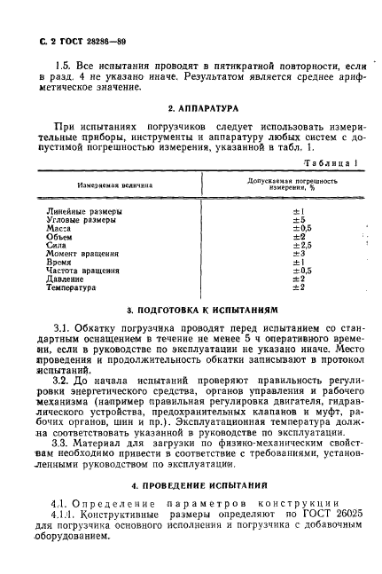 ГОСТ 28286-89