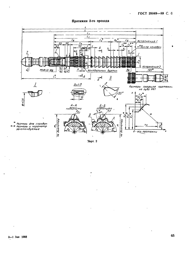 ГОСТ 28049-89