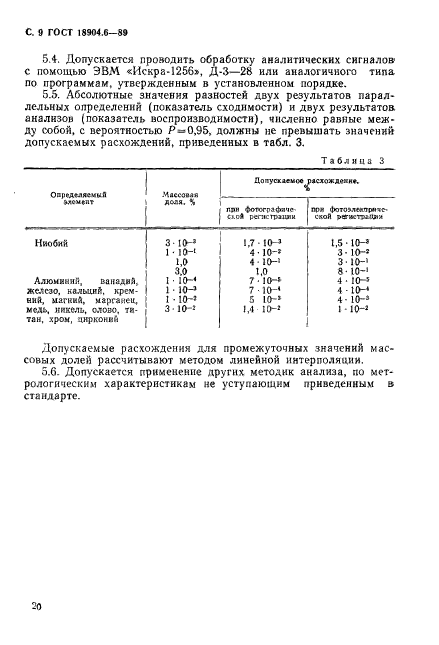 ГОСТ 18904.6-89