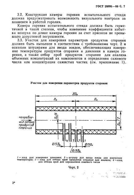 ГОСТ 28091-89