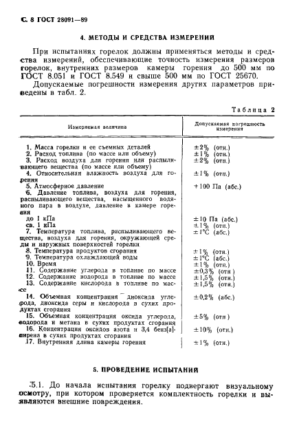 ГОСТ 28091-89