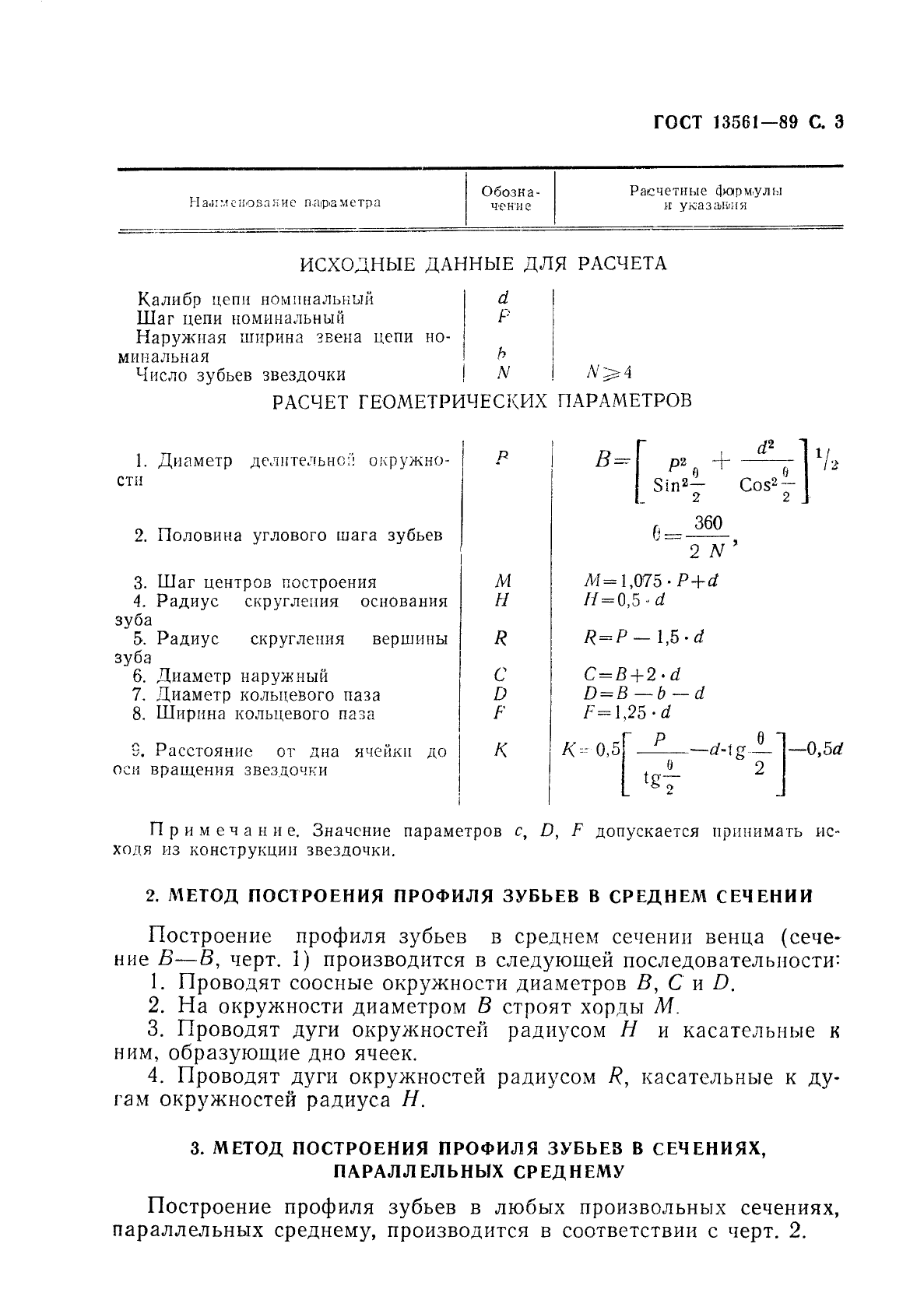 ГОСТ 13561-89