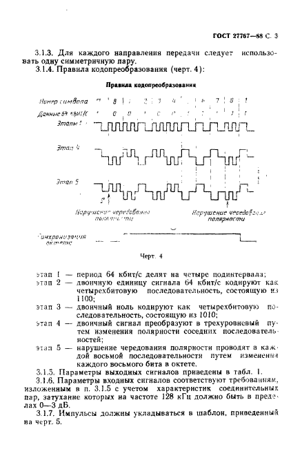 ГОСТ 27767-88