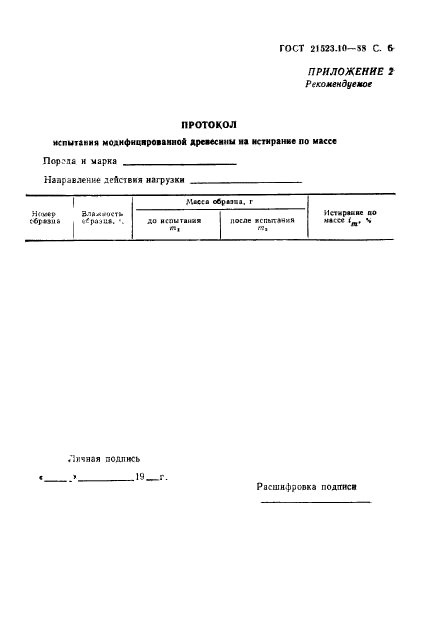 ГОСТ 21523.10-88