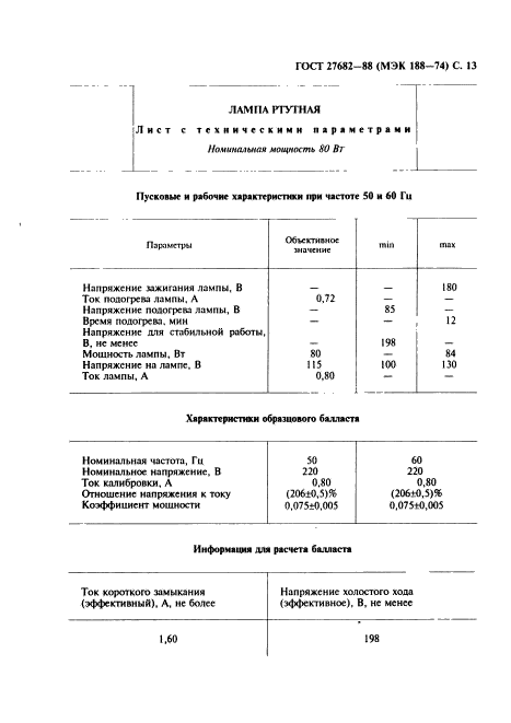 ГОСТ 27682-88