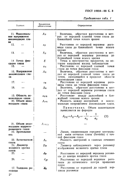 ГОСТ 14934-88