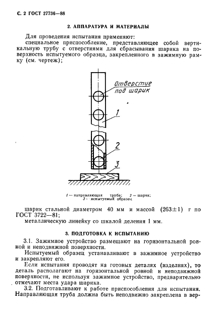 ГОСТ 27736-88