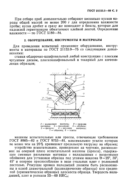 ГОСТ 21153.5-88