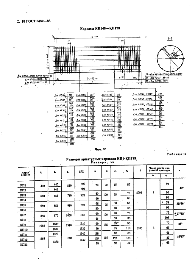 ГОСТ 6482-88