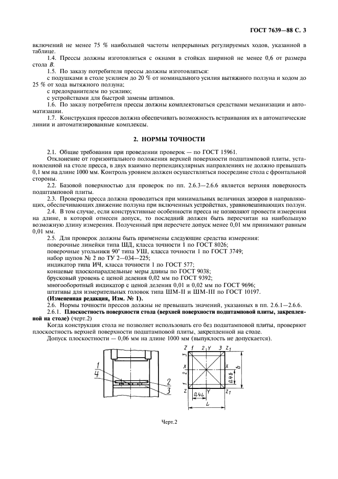 ГОСТ 7639-88