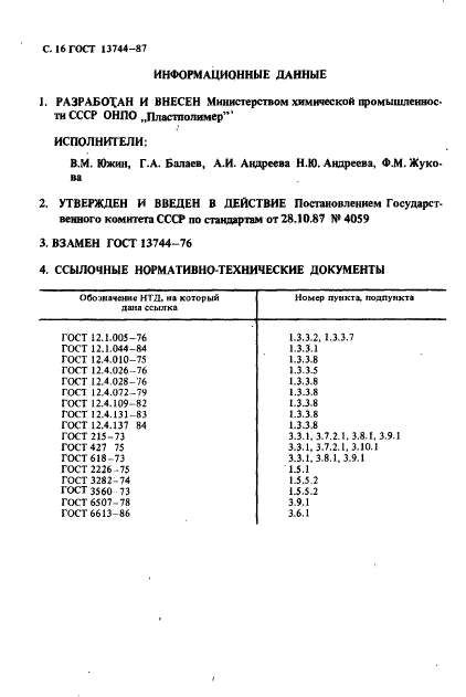 ГОСТ 13744-87