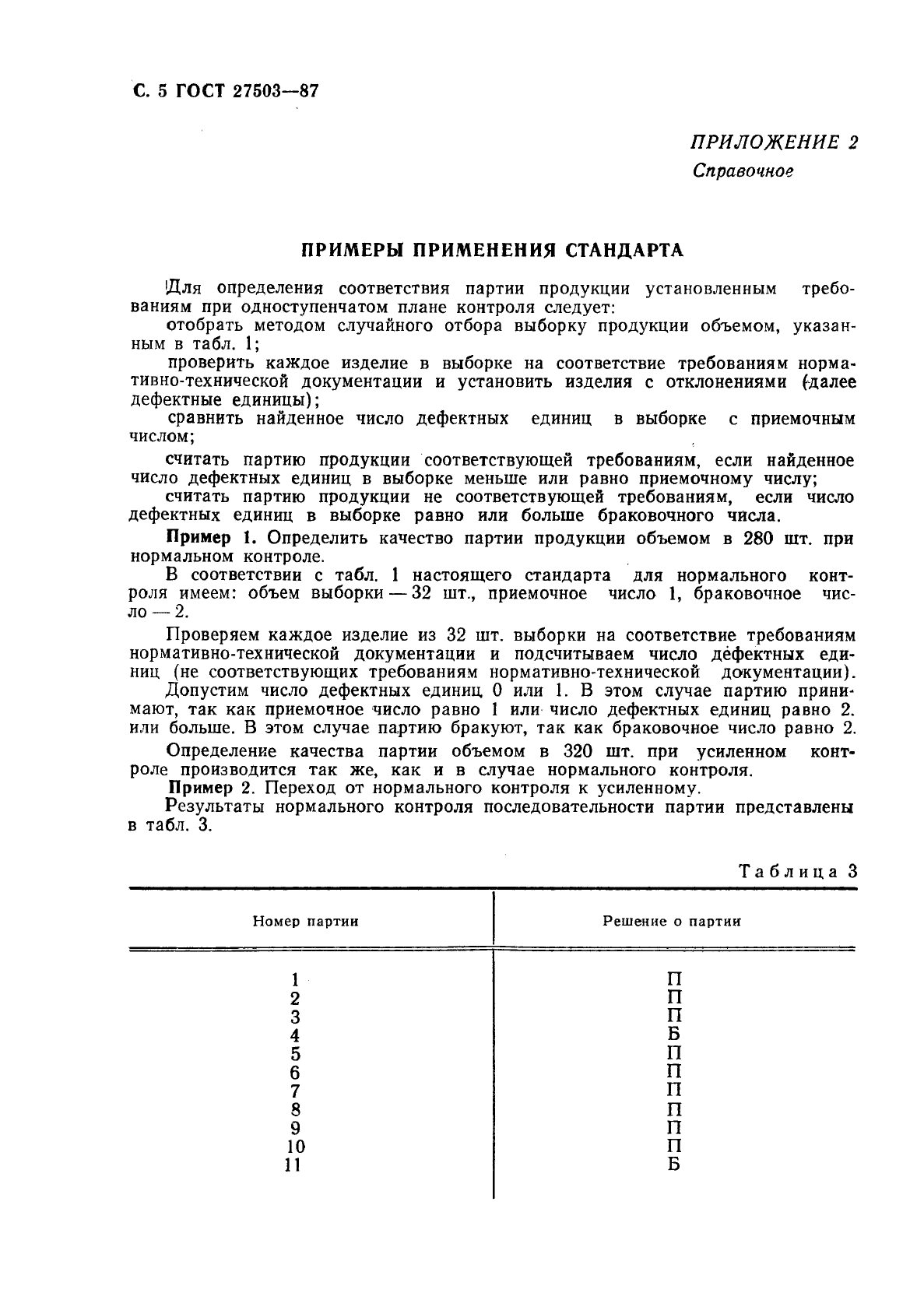 ГОСТ 27503-87