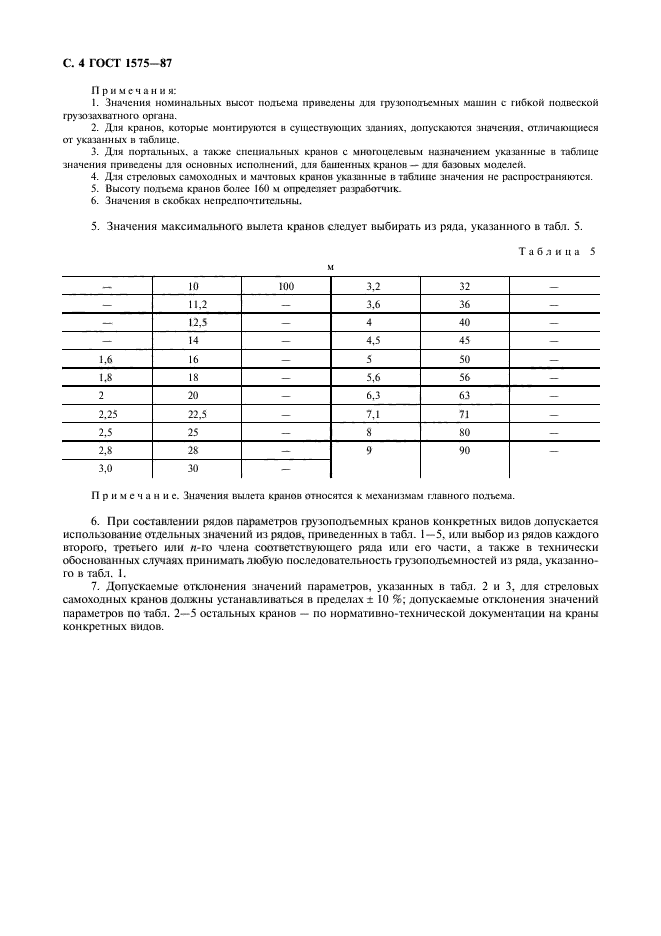 ГОСТ 1575-87