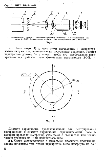 ГОСТ 21815.13-86