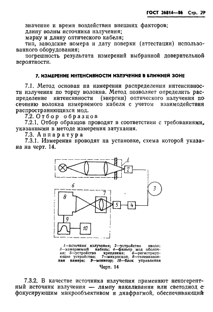 ГОСТ 26814-86