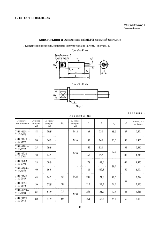 ГОСТ 31.1066.01-85