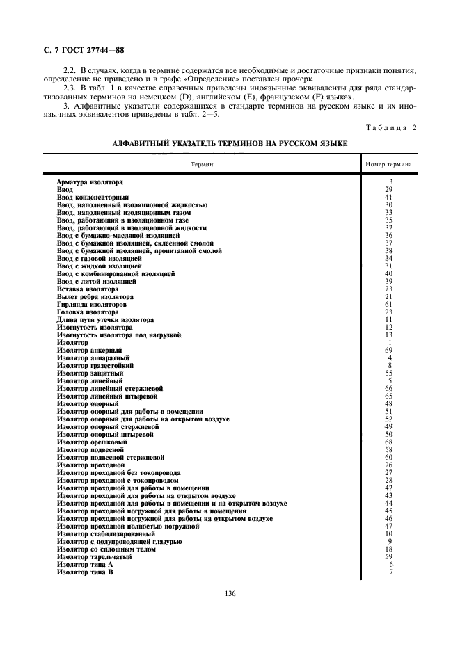 ГОСТ 27744-88