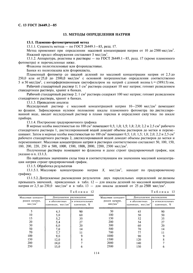 ГОСТ 26449.2-85