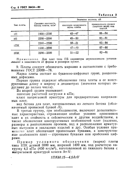 ГОСТ 26434-85