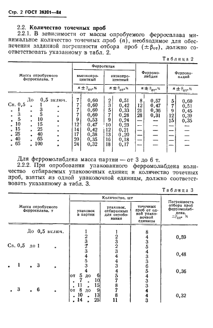 ГОСТ 26201-84