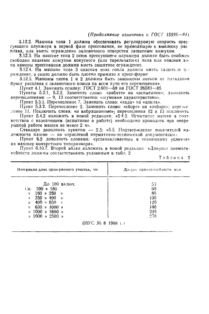 ГОСТ 15595-84